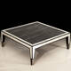 AV-ST10 Mirrored Coffee Table