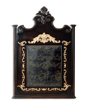 FM-832 Venetian Mirror