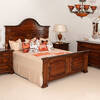 GV-684 King Size Bed