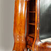PM-8728 Restored 1948 Antique Armoire