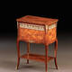 BN-326 Louis XVI Small Table