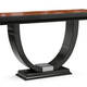 VG-6001 Rosewood Coffee Table