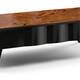 VG-6000 Rosewood Console