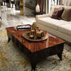 VG-6001 Rosewood Coffee Table