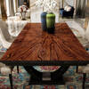 VG-3003 Rosewood Dining Table