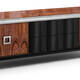 VG-6000 Rosewood Console