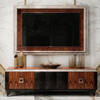 VG-6004 Rosewood TV Cabinet