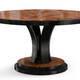 VG-3003 Rosewood Dining Table