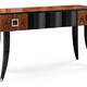 VG-3003 Rosewood Dining Table