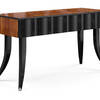 VG-3009 Rosewood Writing Desk