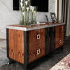 VG-6017 Rosewood Dresser