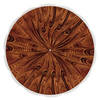 VG-3025 Round Coffee Table