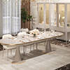 VG-6003 Dining Table