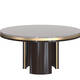 VG-6019 Round Dining Table