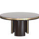 VG-6059 Round Dining Table