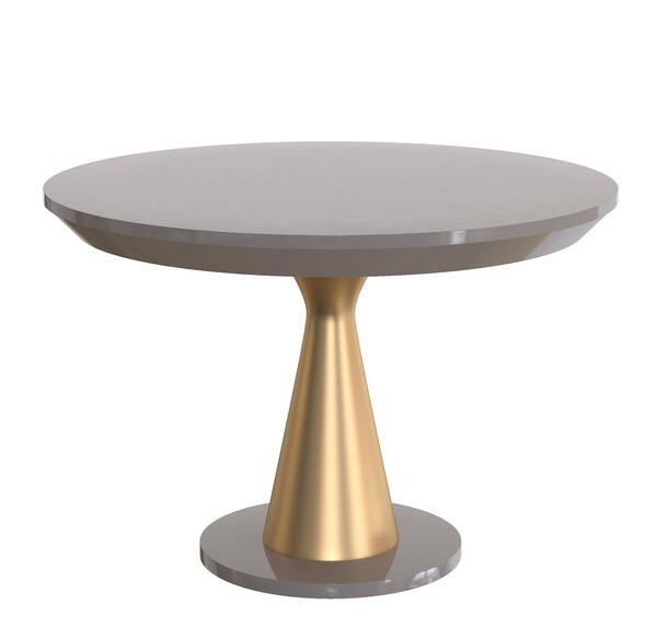 VG-6019 Round Dining Table
