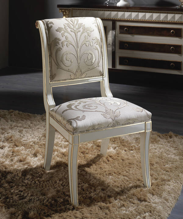 TM-8610-S Side Chair
