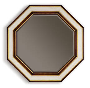 TM-8126 Octagonal Mirror