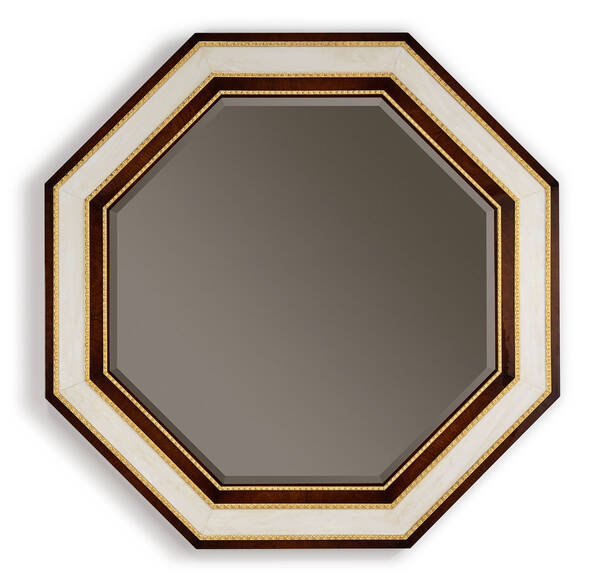 TM-8126 Octagonal Mirror