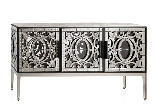 AV-M2030 Mirrored Buffet