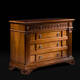 GV-688 17th Century Night stand