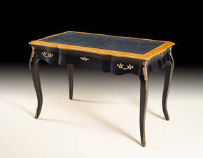 GN-5BK French Writing Table
