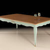 GN-8 French Dining Table