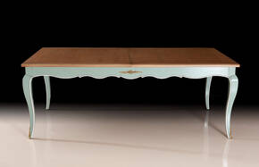 GN-8 French Dining Table