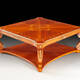 GN-8 French Dining Table