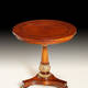 DM-A680 Pedestal Table