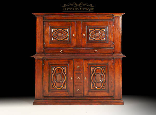 GM-11-57 Antique Sacristy