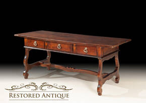 GM-20-47 Antique Writing Table