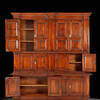 GM-929 Antique Cabinet