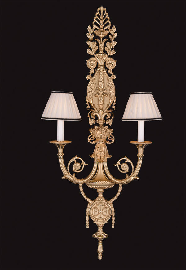 M-20103 Sconce