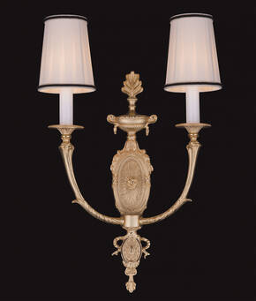 M-20111 Sconce