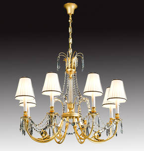 M-20139 Chandelier