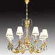 M-20180 Chandelier