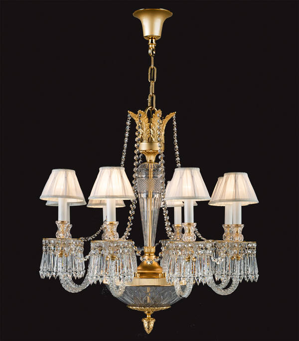 M-20170 Chandelier