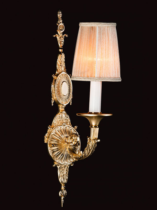 M-20265 Sconce