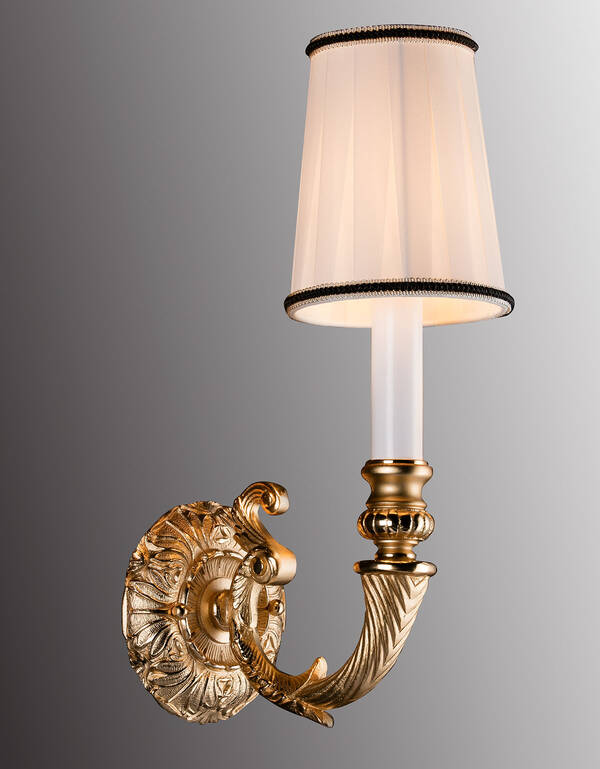 M-20266 Sconce