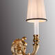 M-20286 Contemporary Wall Sconce