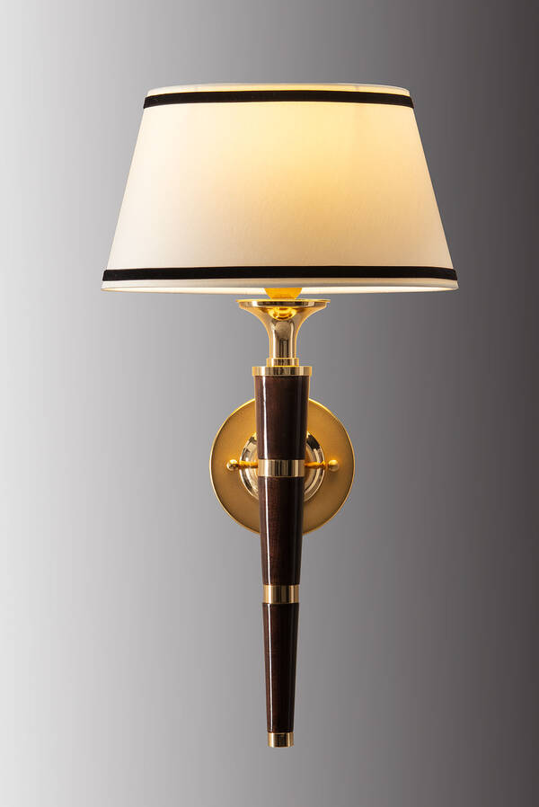 M-20282 Sconce