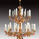 M-20293 Chandelier