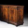 GV-849 Sideboard