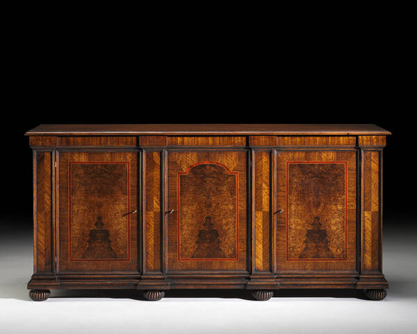 GV-849 Sideboard