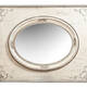 PM-30048 Painted Mirror