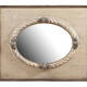 PM-30046 Painted Mirror