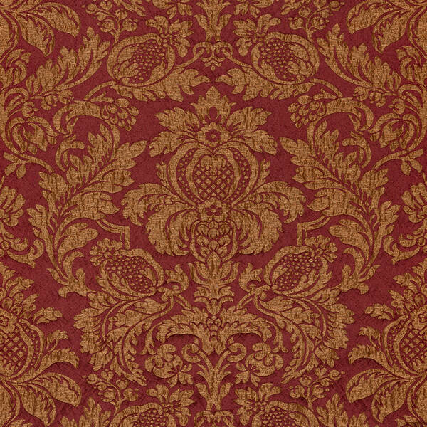Fabric FA01134 - DEMETER Series
