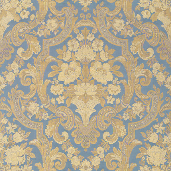 Fabric FA01272 - POSEIDON Series