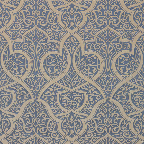 Fabric FA01396 - HESTIA Series